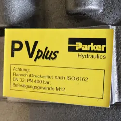 PV080R1K1T1NFWS GEB
