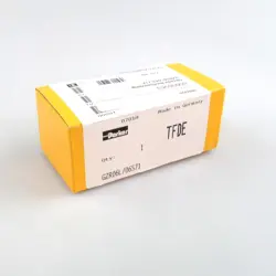 PARKER STRAIGHT REDUCER