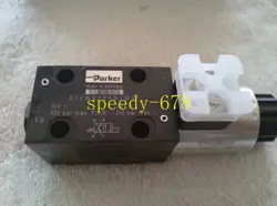 PARKER D1VW020HNJW91 SOLENOID