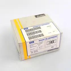 SV10LA3C 20PCS