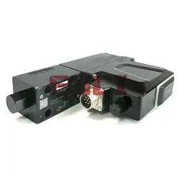 D1FPE50FB9NB00 PARKER NEW