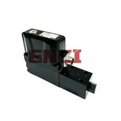 HYDRAULIC CONTROL