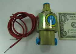 PSI 1/8