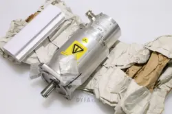 PARKER NIB EX620EAOR1201 BRUSHLESS SERVO MOTOR MOT-I-3572=9E43
