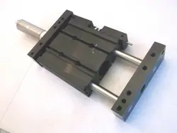 XLB12-03A-E-B LINEAR ACTUATOR
