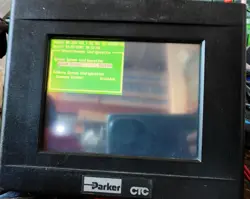 PARKER CTC XPR06VT-2P1