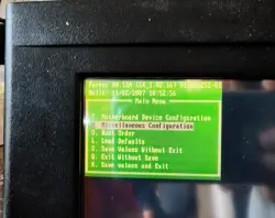 XPR06VT-2P1