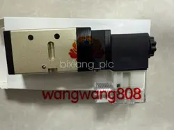 PARKER PHS520S-8 SOLENOID