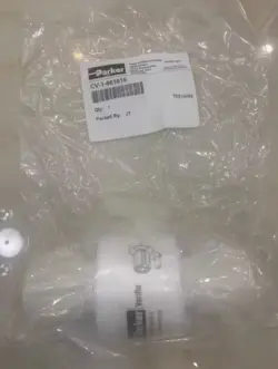 BRAND NEW PARKER CV-1-661616 ONE-WAY VALVE