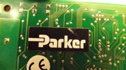 PARKER 1408.092 DIGIPLAN