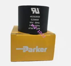 482828S9 EZ08S9 PARKER