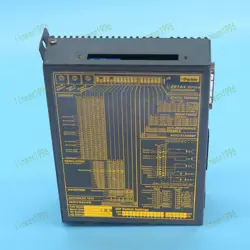 USED PARKER COMPUMOTOR