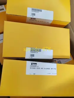 PARKER P8SAGQCHX PNEUMATIC COMPONENTS NEW