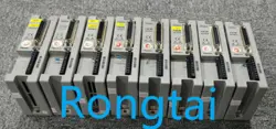 USED PARKER OEM750X-M2 COMPUMOTOR STEPPER DRIVE