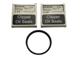 LOT OF 2 NEW IN BOX PARKER 4QTR10 OIL SEAL