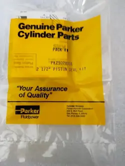 CYLINDER REBUILD