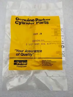 PARKER CB252HL001 1/2