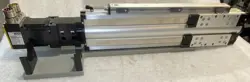 PARKER BE231DJ-NPSN COMPUMOTOR