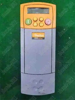 650 SERIES 650V-43125020-B01P00-A1