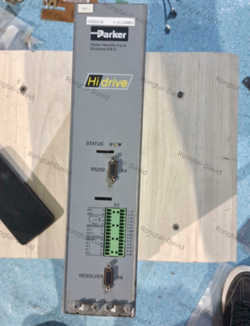 HID5CS/S4 DRIVE