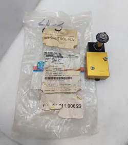 341L9534 SOLENOID VALVE