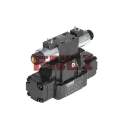 CONTROL VALVE D41VW001C1NJW3K91