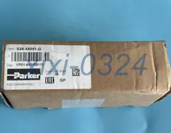 PARKER S26-58591-G