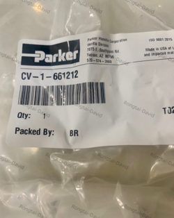 CV-1-661212 CHECK