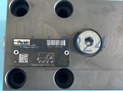 OVERFLOW VALVE FAST