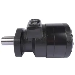 TF0280MS030AAAA TF0280MS030AAAB PARKER INTERCHANGE HYDRAULIC MOTOR TF SERIES