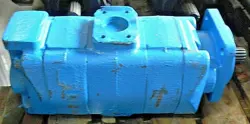 COMMERCIAL HYDRAULICS