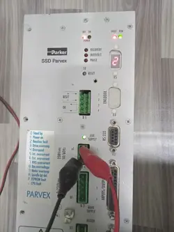 PARVEX DSD13015VE-01 DSD