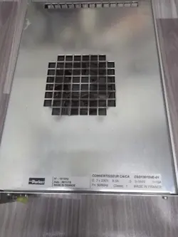 DSD