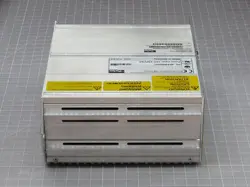 PARKER S025V2F11I20T30M00 COMPAX3 SERVO DRIVE T207063