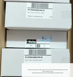 PNEUMATIC VALVE P31PA92AD2VD1A#L