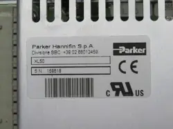 XL50 STEPPER DRIVE