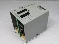 PARKER OEM300 POWER MODULE DRIVE T192601