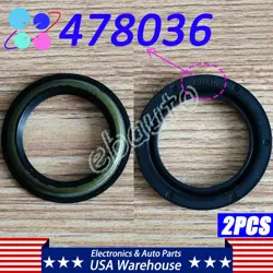 2PCS NEW CYCLOIDAL
