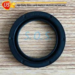 CYCLOIDAL MOTOR OIL