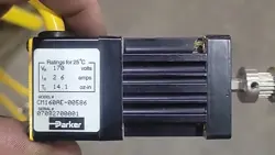 MOTOR CM160AE-00586