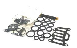 PARKER K352-165 SERVICE