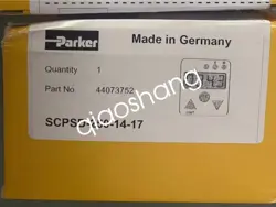 SENSOR NEW SCPSD-250-14-17