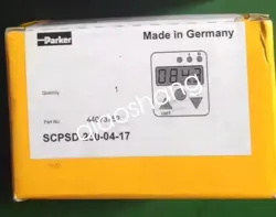 NEW SCPSD-250-04-17