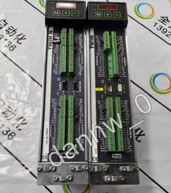 PARKER TWIN5NS DRIVE