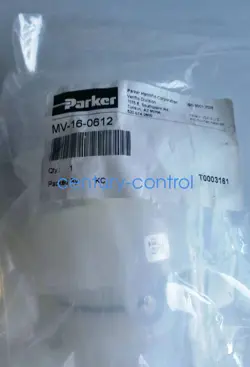 NEW PARKER PFA