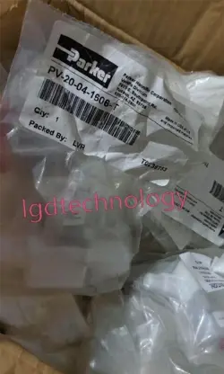 PNEUMATIC VALVE PV-20-04-1606-T