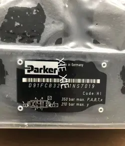 PARKER D91FCB32FC1NS7019 BRAND