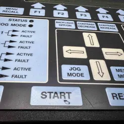 4000 MOTION CONTROLLER