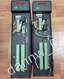 PARKER HPD2S5N