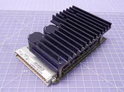 DRIVER MODULE T105482